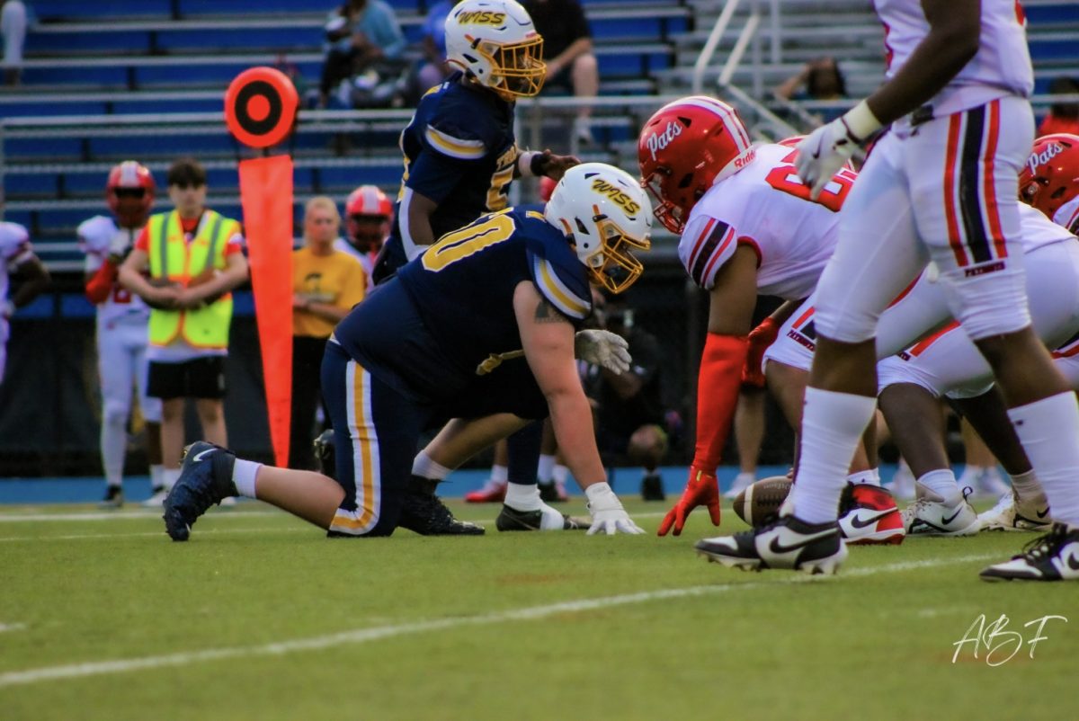 Football: Trojans vs. Carroll 09/05/2025