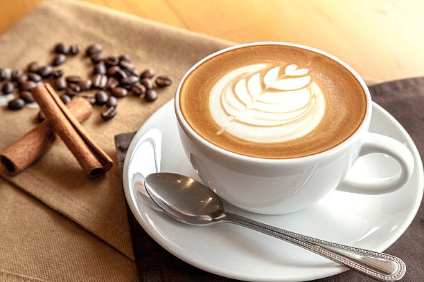 Is Caffeine Killing Us?